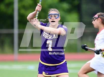Thumbnail 1 in John Jay-Cross River @ Somers (Section 1 Class B Final) photogallery.