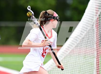 Thumbnail 3 in John Jay-Cross River @ Somers (Section 1 Class B Final) photogallery.