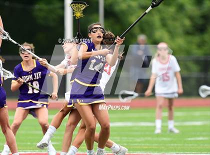 Thumbnail 2 in John Jay-Cross River @ Somers (Section 1 Class B Final) photogallery.