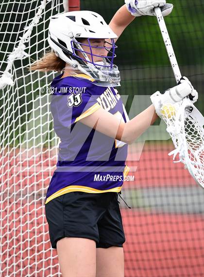 Thumbnail 1 in John Jay-Cross River @ Somers (Section 1 Class B Final) photogallery.