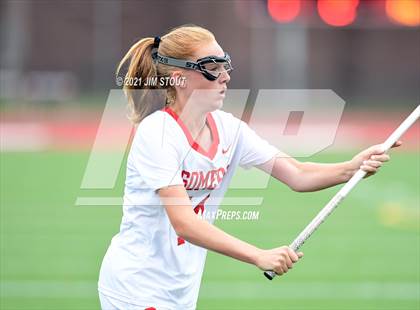 Thumbnail 2 in John Jay-Cross River @ Somers (Section 1 Class B Final) photogallery.
