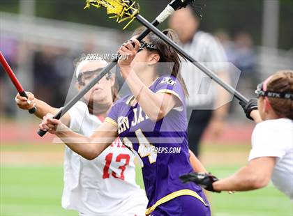 Thumbnail 2 in John Jay-Cross River @ Somers (Section 1 Class B Final) photogallery.
