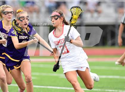 Thumbnail 2 in John Jay-Cross River @ Somers (Section 1 Class B Final) photogallery.