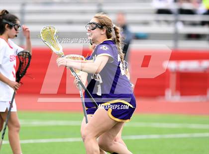 Thumbnail 3 in John Jay-Cross River @ Somers (Section 1 Class B Final) photogallery.