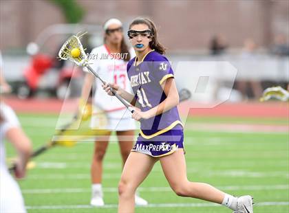 Thumbnail 2 in John Jay-Cross River @ Somers (Section 1 Class B Final) photogallery.
