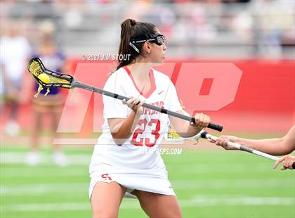 Thumbnail 2 in John Jay-Cross River @ Somers (Section 1 Class B Final) photogallery.