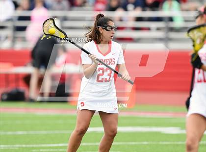 Thumbnail 3 in John Jay-Cross River @ Somers (Section 1 Class B Final) photogallery.