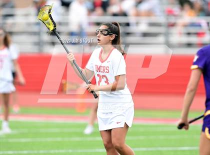 Thumbnail 3 in John Jay-Cross River @ Somers (Section 1 Class B Final) photogallery.