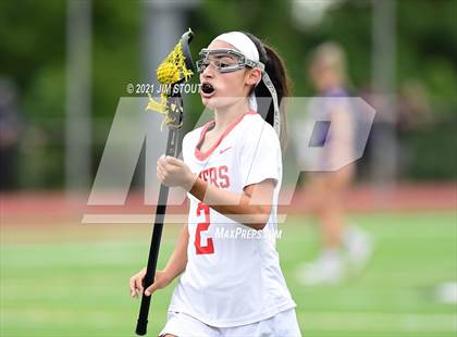 Thumbnail 3 in John Jay-Cross River @ Somers (Section 1 Class B Final) photogallery.