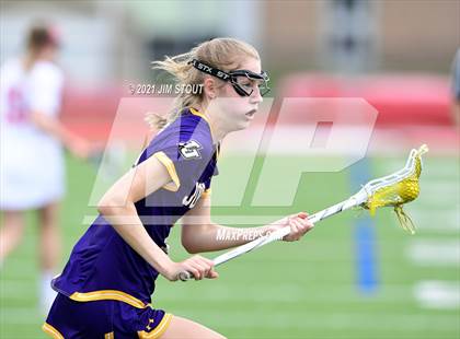 Thumbnail 2 in John Jay-Cross River @ Somers (Section 1 Class B Final) photogallery.