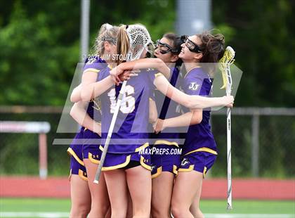 Thumbnail 3 in John Jay-Cross River @ Somers (Section 1 Class B Final) photogallery.