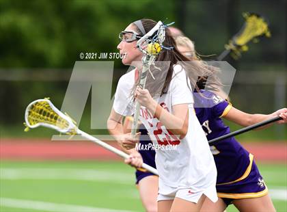 Thumbnail 3 in John Jay-Cross River @ Somers (Section 1 Class B Final) photogallery.