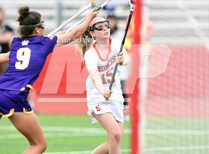 Thumbnail 3 in John Jay-Cross River @ Somers (Section 1 Class B Final) photogallery.