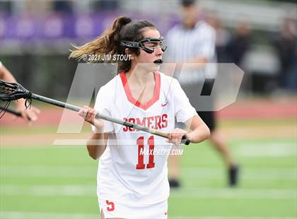 Thumbnail 2 in John Jay-Cross River @ Somers (Section 1 Class B Final) photogallery.
