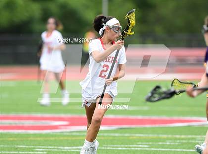 Thumbnail 1 in John Jay-Cross River @ Somers (Section 1 Class B Final) photogallery.