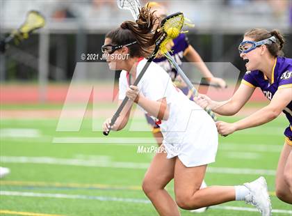 Thumbnail 2 in John Jay-Cross River @ Somers (Section 1 Class B Final) photogallery.