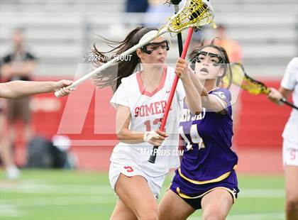 Thumbnail 1 in John Jay-Cross River @ Somers (Section 1 Class B Final) photogallery.
