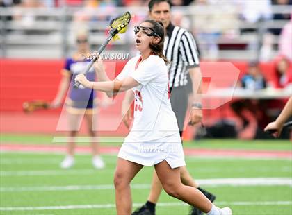 Thumbnail 1 in John Jay-Cross River @ Somers (Section 1 Class B Final) photogallery.