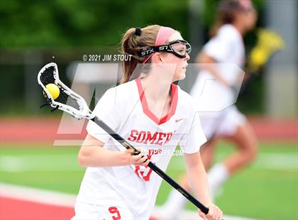 Thumbnail 2 in John Jay-Cross River @ Somers (Section 1 Class B Final) photogallery.
