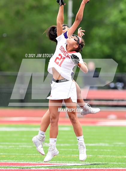 Thumbnail 2 in John Jay-Cross River @ Somers (Section 1 Class B Final) photogallery.