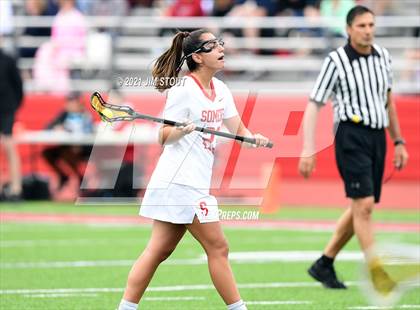 Thumbnail 3 in John Jay-Cross River @ Somers (Section 1 Class B Final) photogallery.