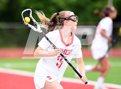 Thumbnail 1 in John Jay-Cross River @ Somers (Section 1 Class B Final) photogallery.