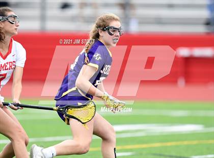 Thumbnail 2 in John Jay-Cross River @ Somers (Section 1 Class B Final) photogallery.