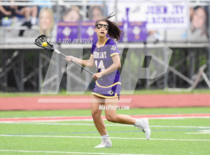 Thumbnail 2 in John Jay-Cross River @ Somers (Section 1 Class B Final) photogallery.
