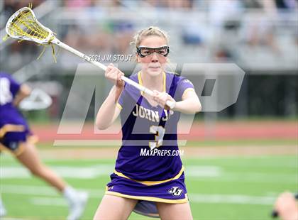 Thumbnail 1 in John Jay-Cross River @ Somers (Section 1 Class B Final) photogallery.