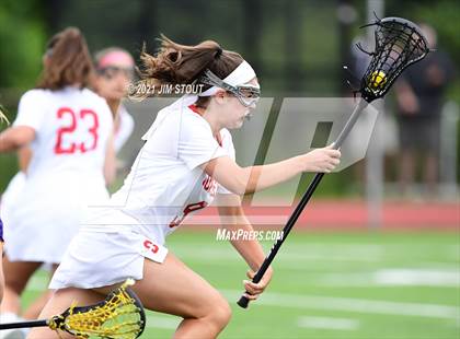 Thumbnail 1 in John Jay-Cross River @ Somers (Section 1 Class B Final) photogallery.