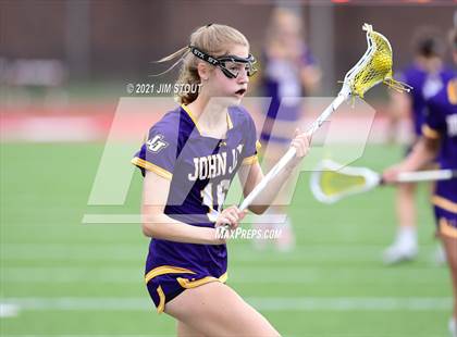 Thumbnail 3 in John Jay-Cross River @ Somers (Section 1 Class B Final) photogallery.