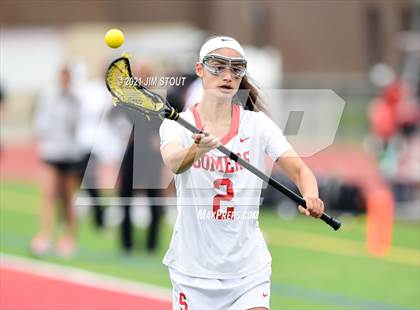 Thumbnail 1 in John Jay-Cross River @ Somers (Section 1 Class B Final) photogallery.