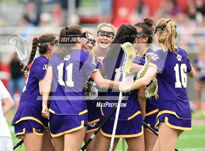 Thumbnail 1 in John Jay-Cross River @ Somers (Section 1 Class B Final) photogallery.