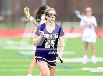 Thumbnail 2 in John Jay-Cross River @ Somers (Section 1 Class B Final) photogallery.