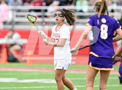Thumbnail 3 in John Jay-Cross River @ Somers (Section 1 Class B Final) photogallery.