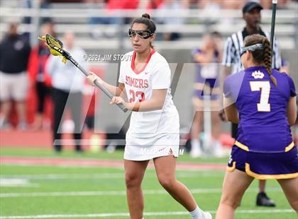 Thumbnail 2 in John Jay-Cross River @ Somers (Section 1 Class B Final) photogallery.