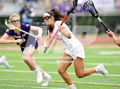 Thumbnail 1 in John Jay-Cross River @ Somers (Section 1 Class B Final) photogallery.
