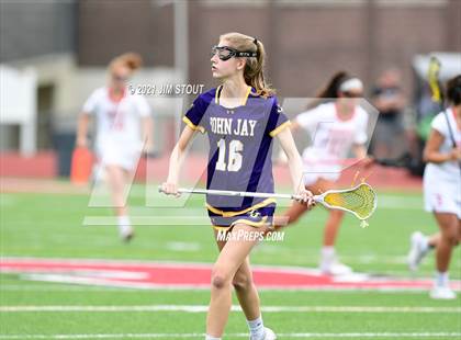 Thumbnail 2 in John Jay-Cross River @ Somers (Section 1 Class B Final) photogallery.