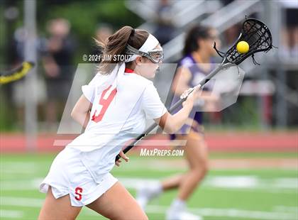 Thumbnail 2 in John Jay-Cross River @ Somers (Section 1 Class B Final) photogallery.