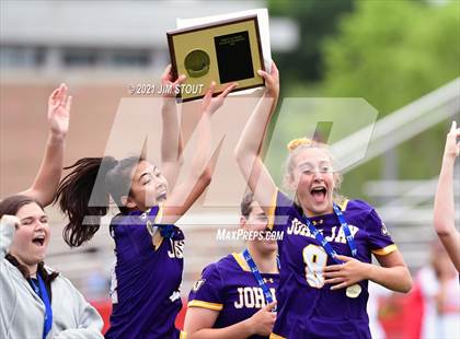 Thumbnail 3 in John Jay-Cross River @ Somers (Section 1 Class B Final) photogallery.
