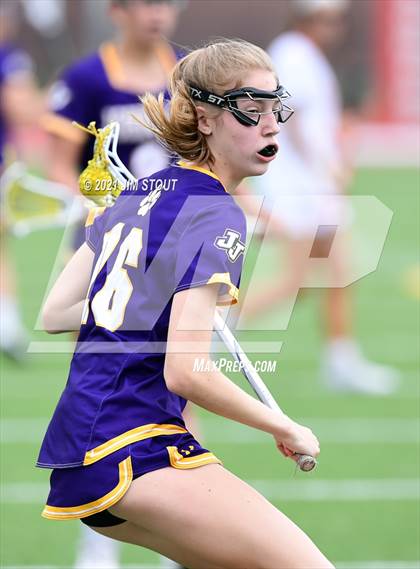 Thumbnail 1 in John Jay-Cross River @ Somers (Section 1 Class B Final) photogallery.