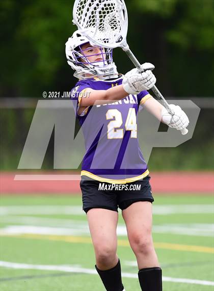 Thumbnail 1 in John Jay-Cross River @ Somers (Section 1 Class B Final) photogallery.