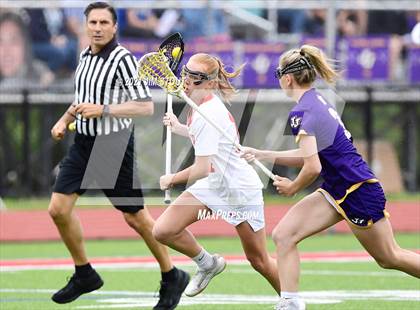 Thumbnail 2 in John Jay-Cross River @ Somers (Section 1 Class B Final) photogallery.