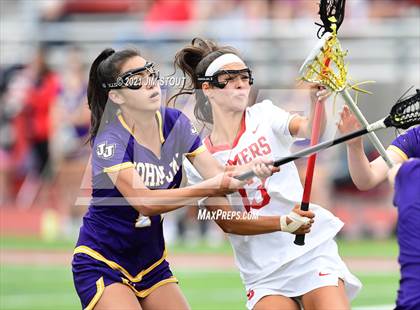 Thumbnail 1 in John Jay-Cross River @ Somers (Section 1 Class B Final) photogallery.
