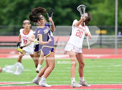 Thumbnail 3 in John Jay-Cross River @ Somers (Section 1 Class B Final) photogallery.
