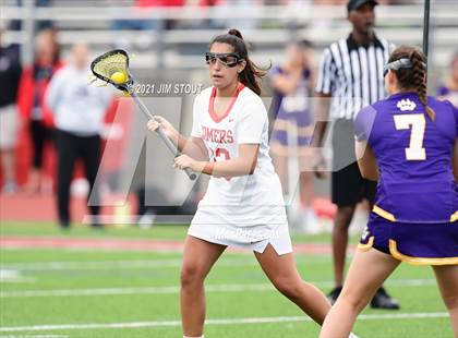 Thumbnail 1 in John Jay-Cross River @ Somers (Section 1 Class B Final) photogallery.