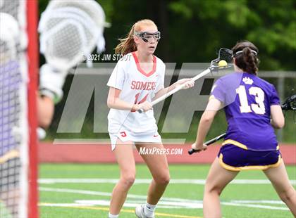Thumbnail 2 in John Jay-Cross River @ Somers (Section 1 Class B Final) photogallery.