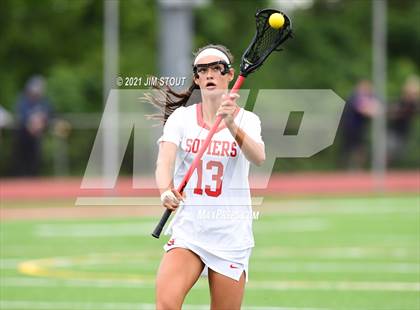 Thumbnail 1 in John Jay-Cross River @ Somers (Section 1 Class B Final) photogallery.
