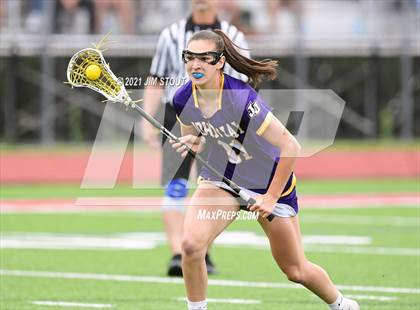 Thumbnail 1 in John Jay-Cross River @ Somers (Section 1 Class B Final) photogallery.