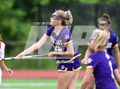 Thumbnail 3 in John Jay-Cross River @ Somers (Section 1 Class B Final) photogallery.